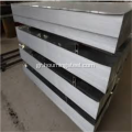 JIS SCGD1 Hot Galvanized Steel Coil